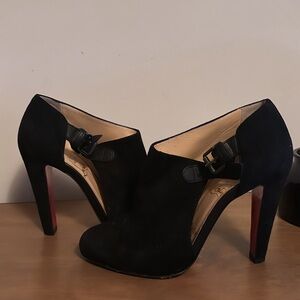 Christian Louboutin heels